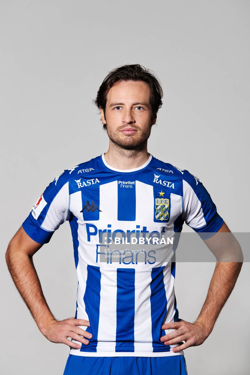 Mikkel Diskerud
