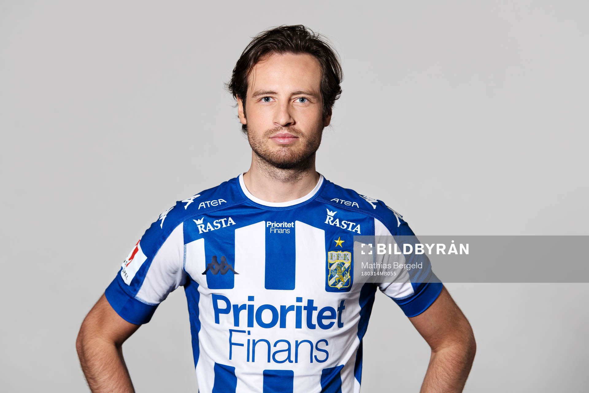 Mikkel Diskerud