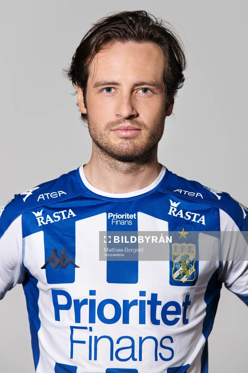 Mikkel Diskerud