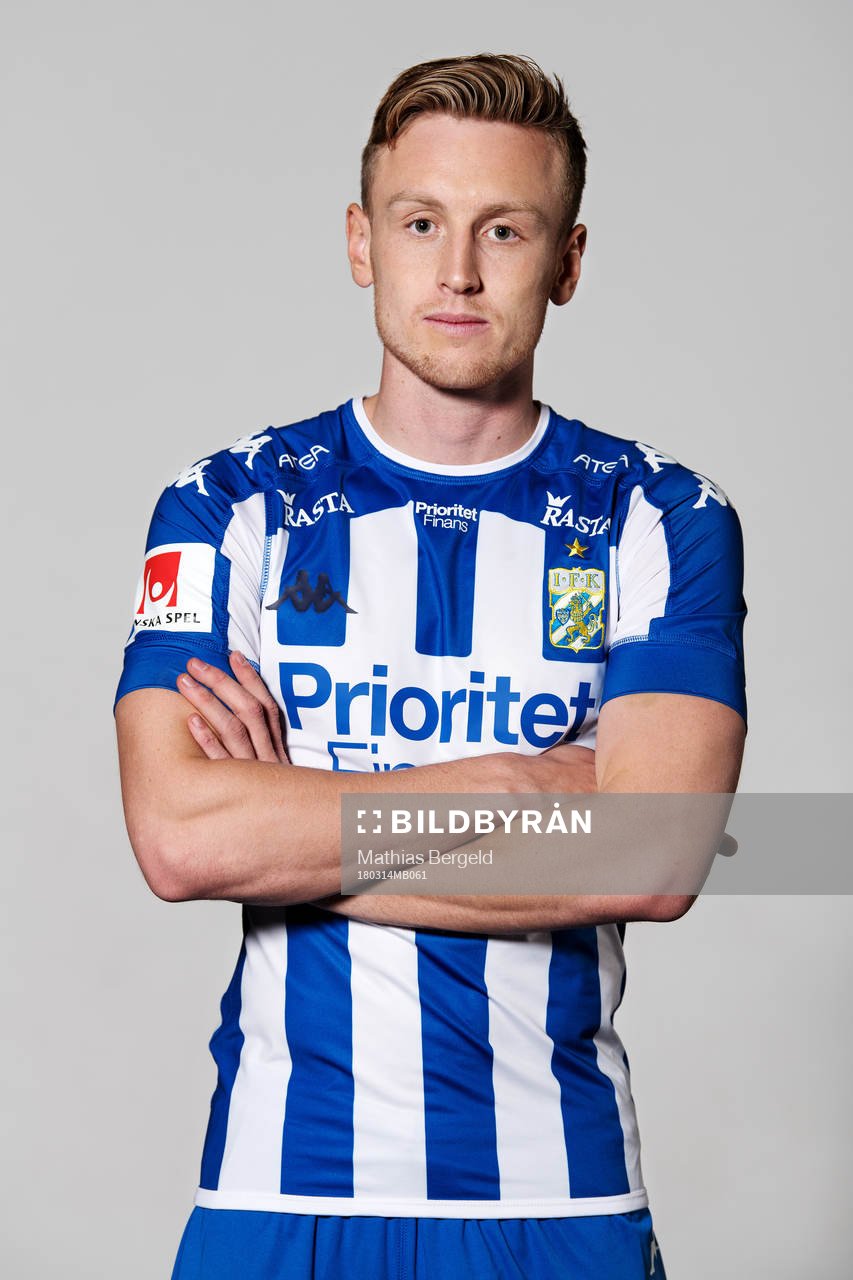 Sebastian Ohlsson