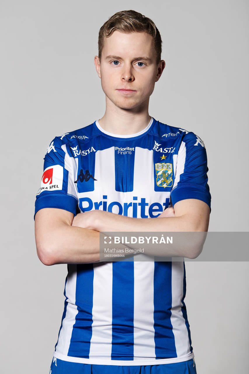 Victor Wernersson
