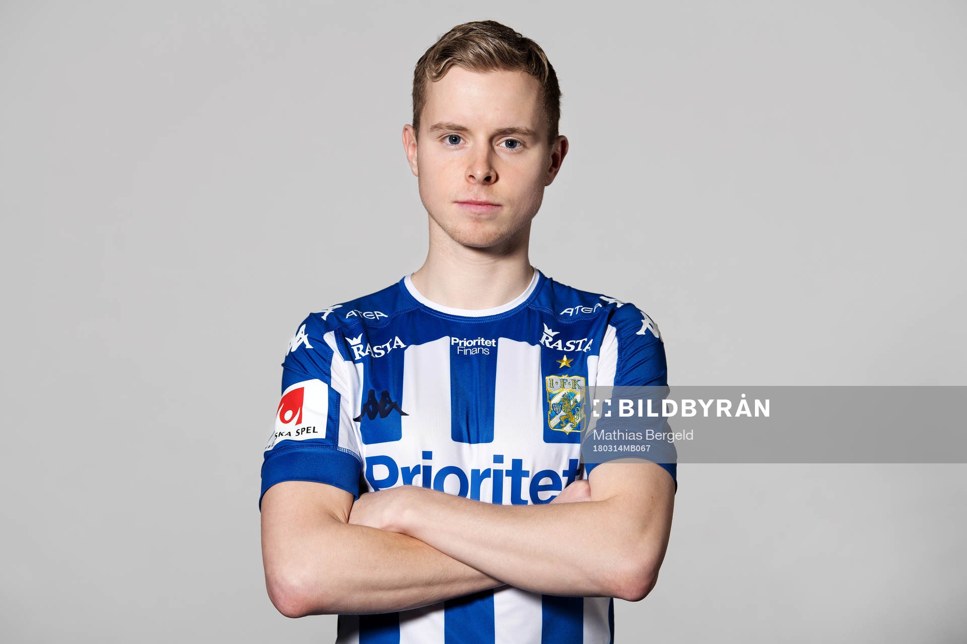 Victor Wernersson