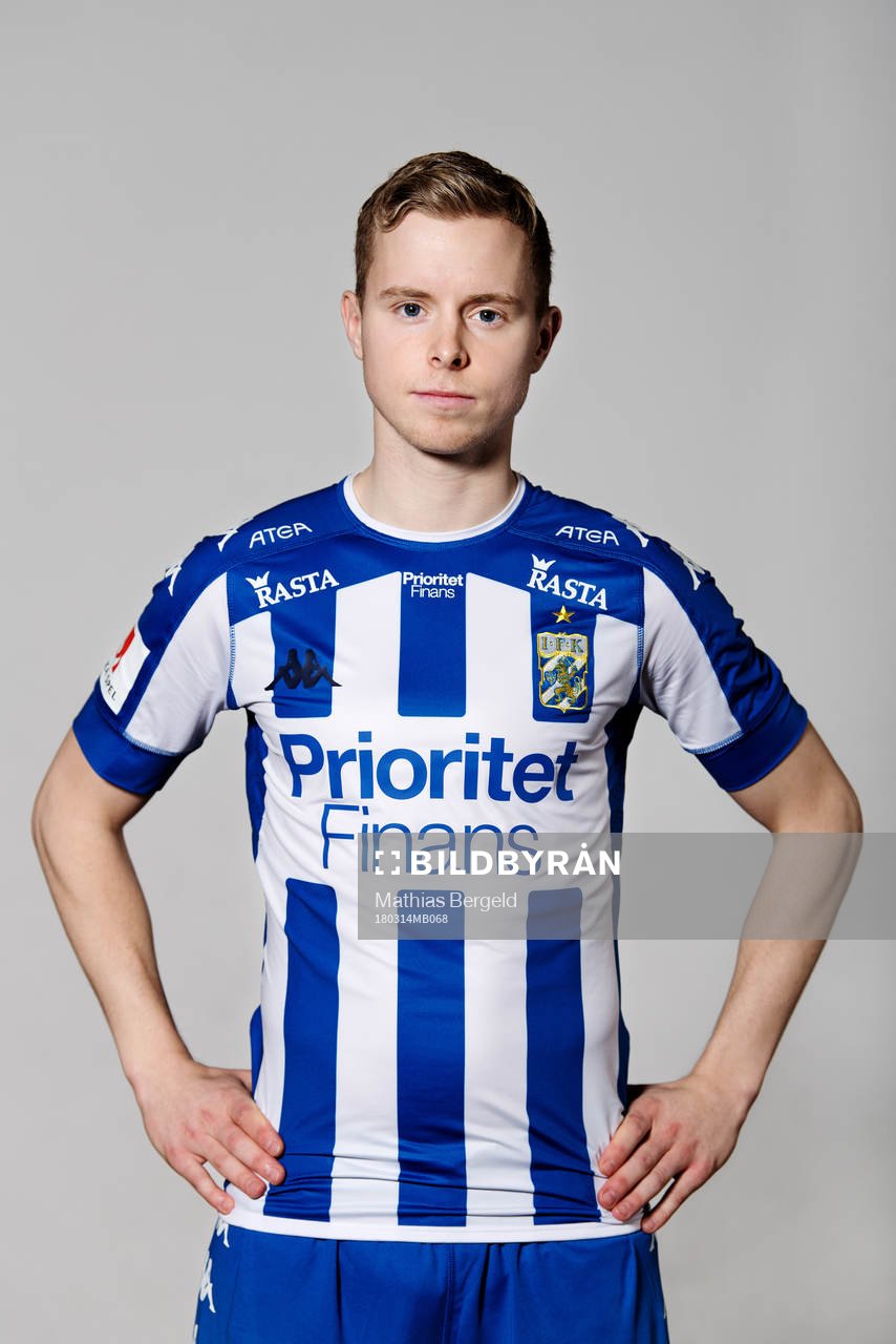 Victor Wernersson