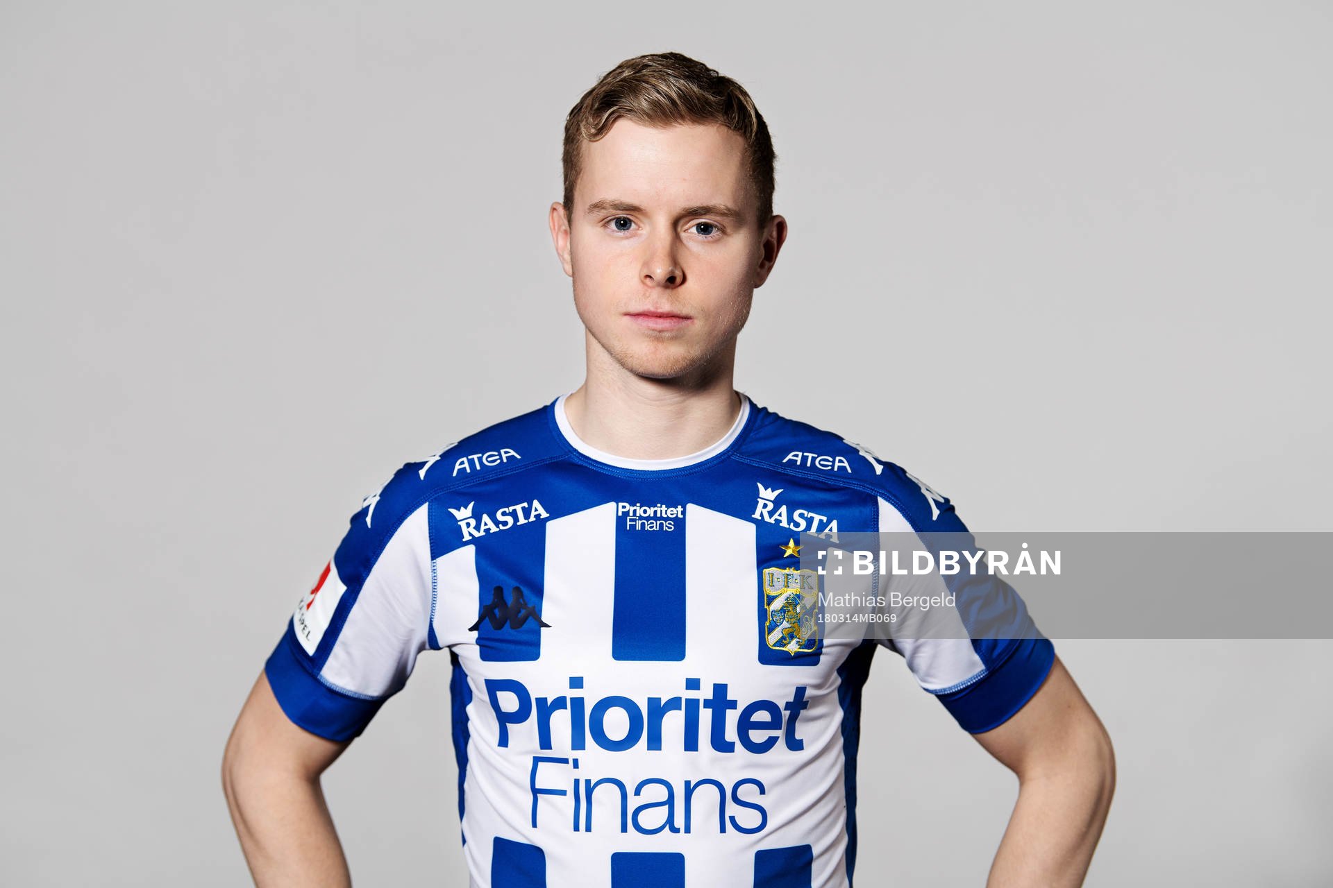 Victor Wernersson