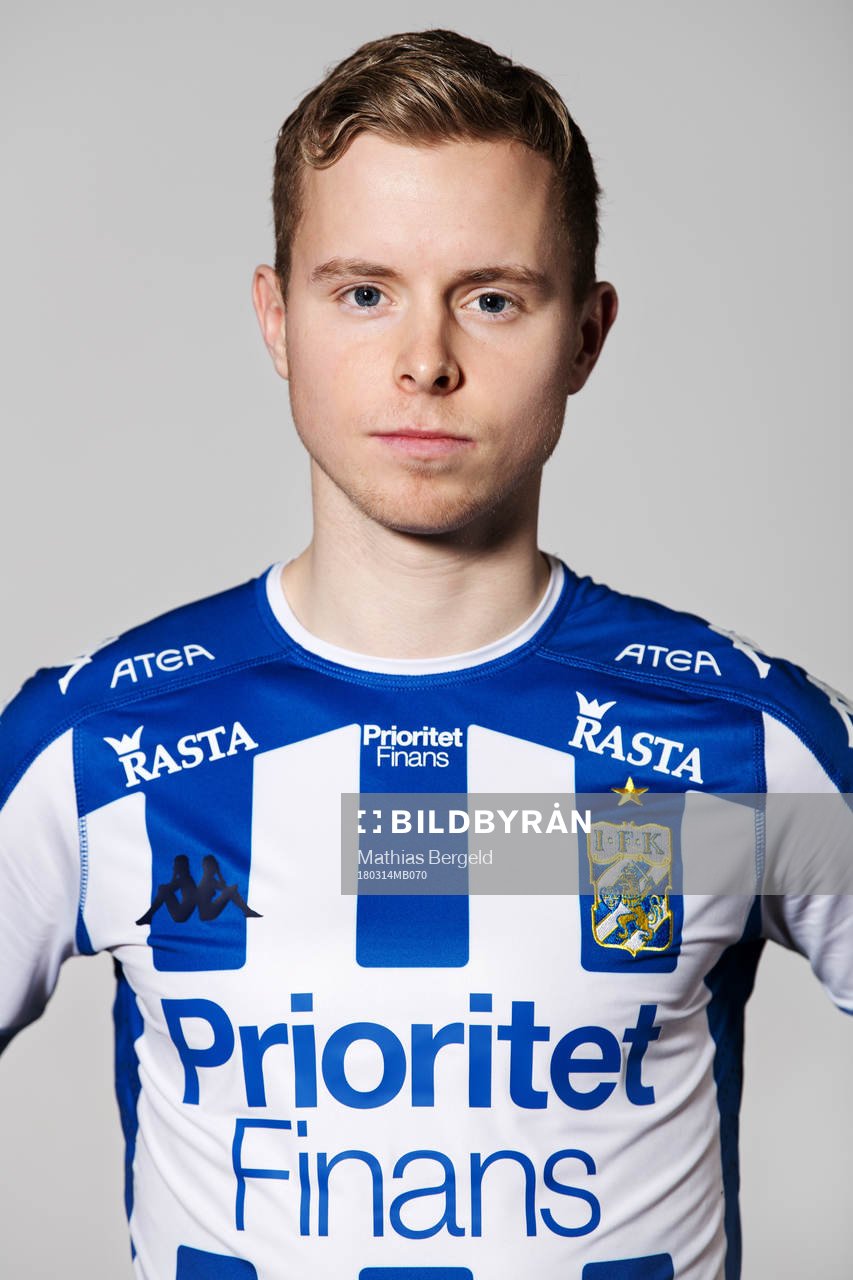 Victor Wernersson