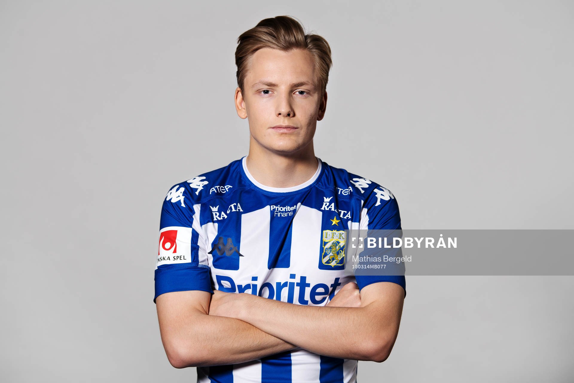 Billy Nordström