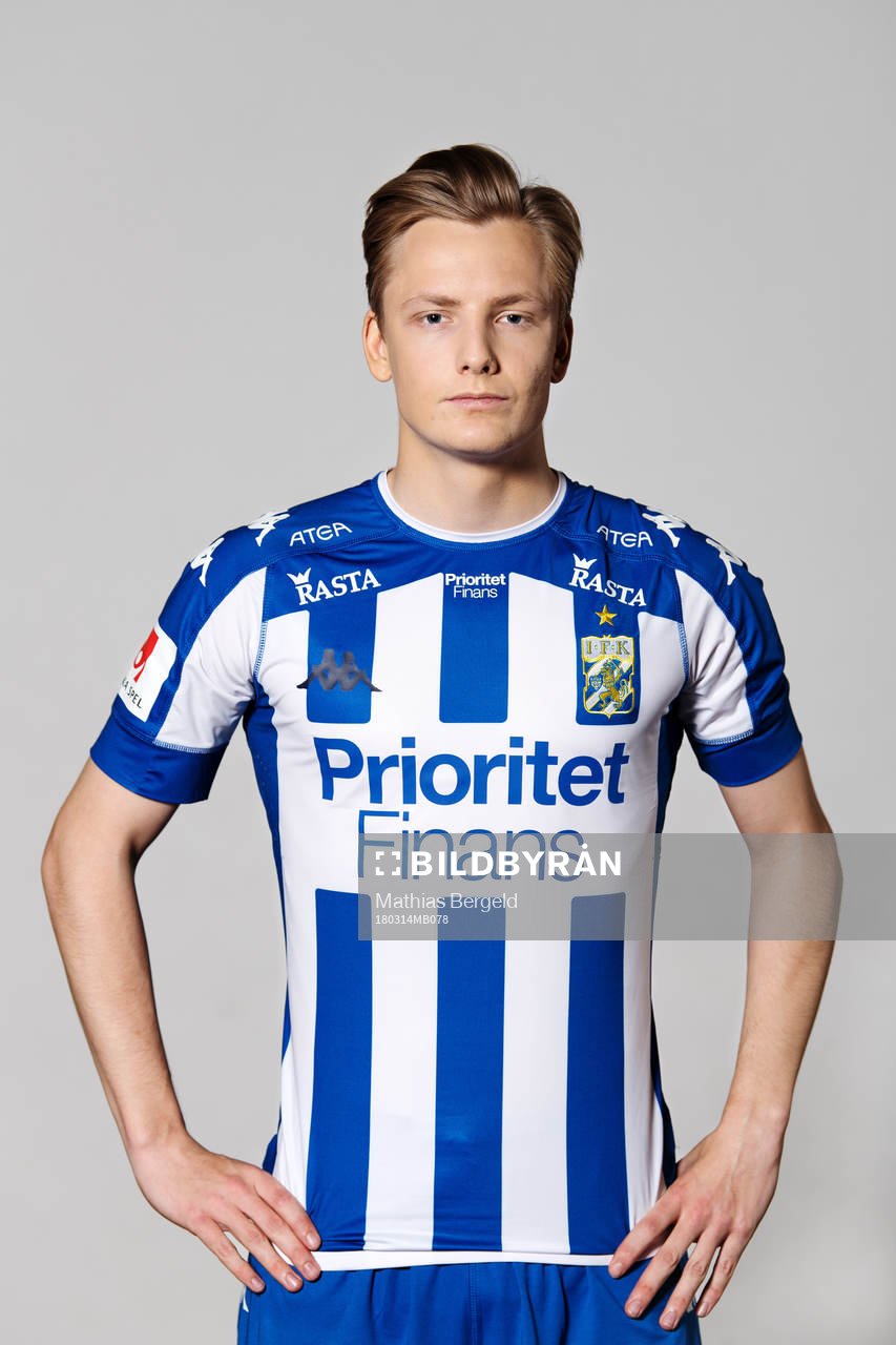 Billy Nordström