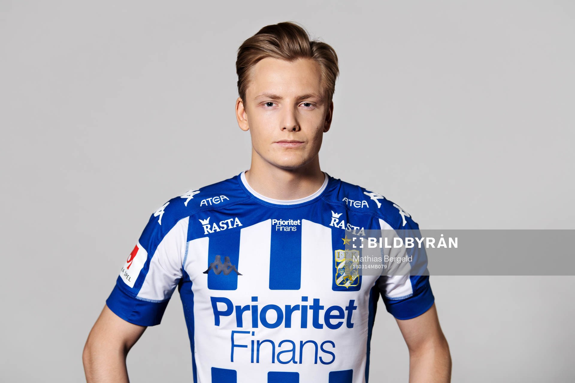 Billy Nordström