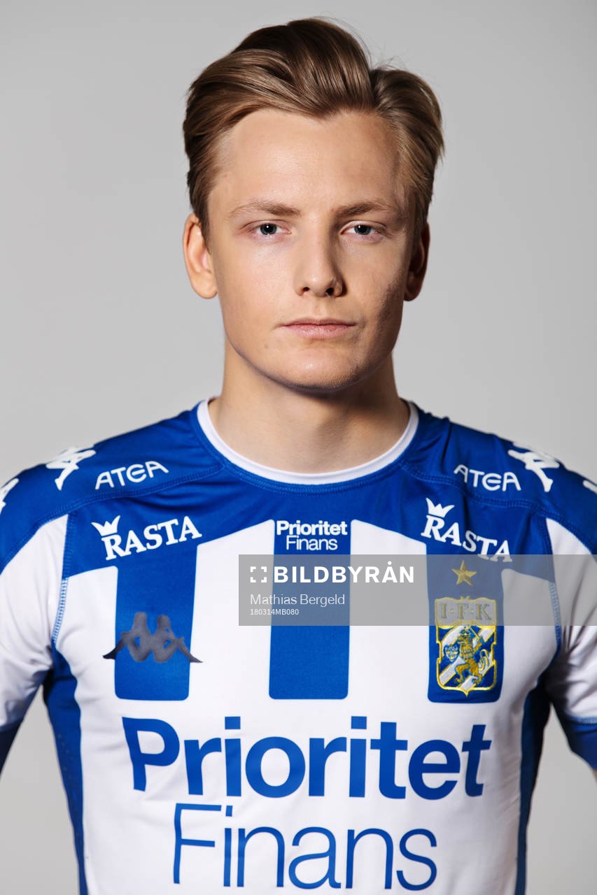 Billy Nordström