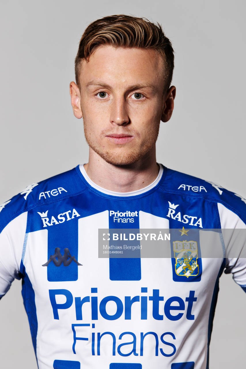 Sebastian Ohlsson