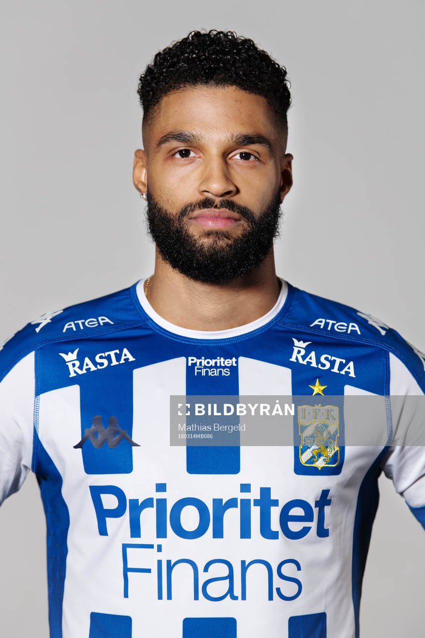Kristopher Da Graca