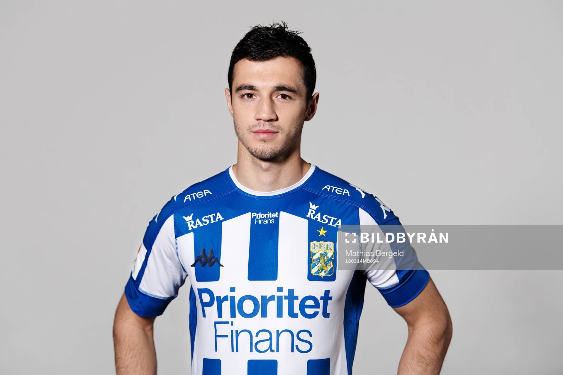 Giorgi Kharaishvili