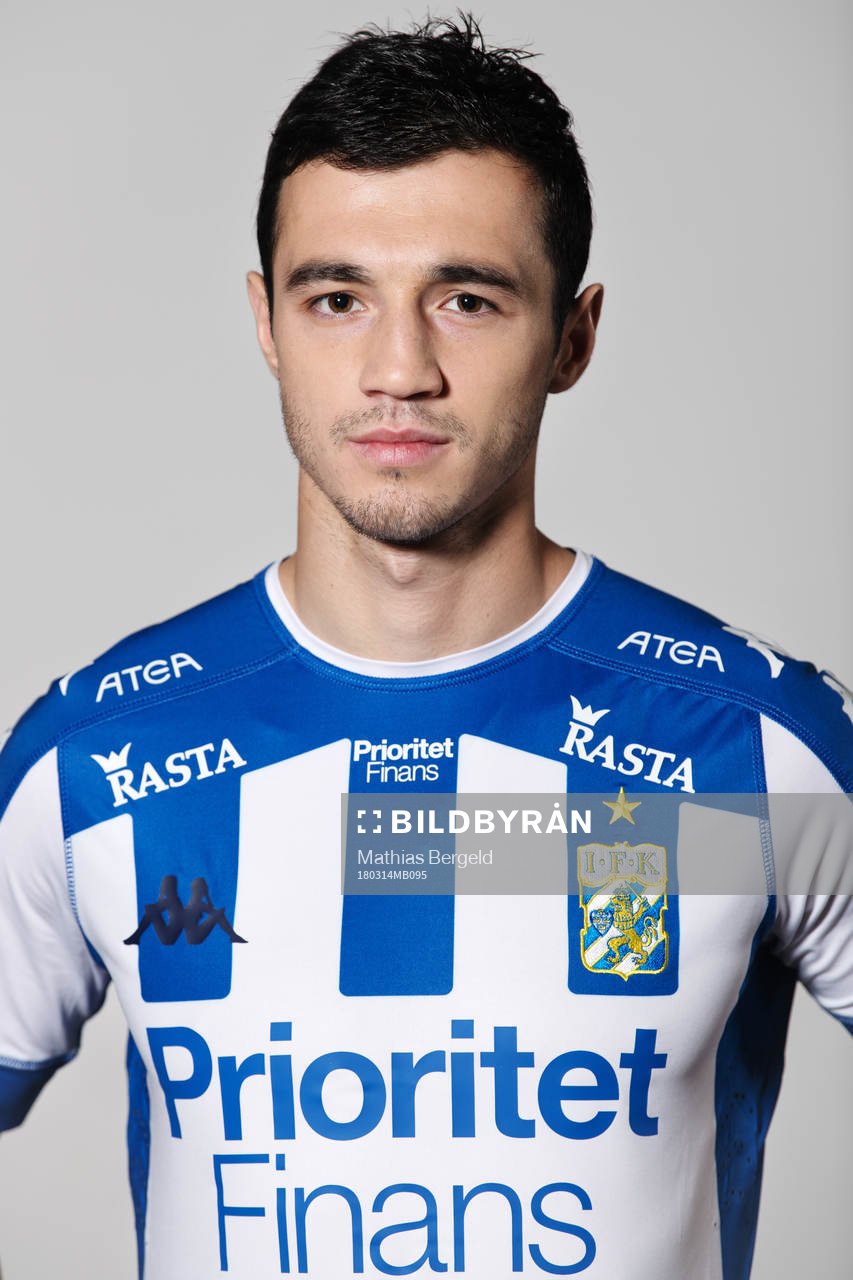 Giorgi Kharaishvili