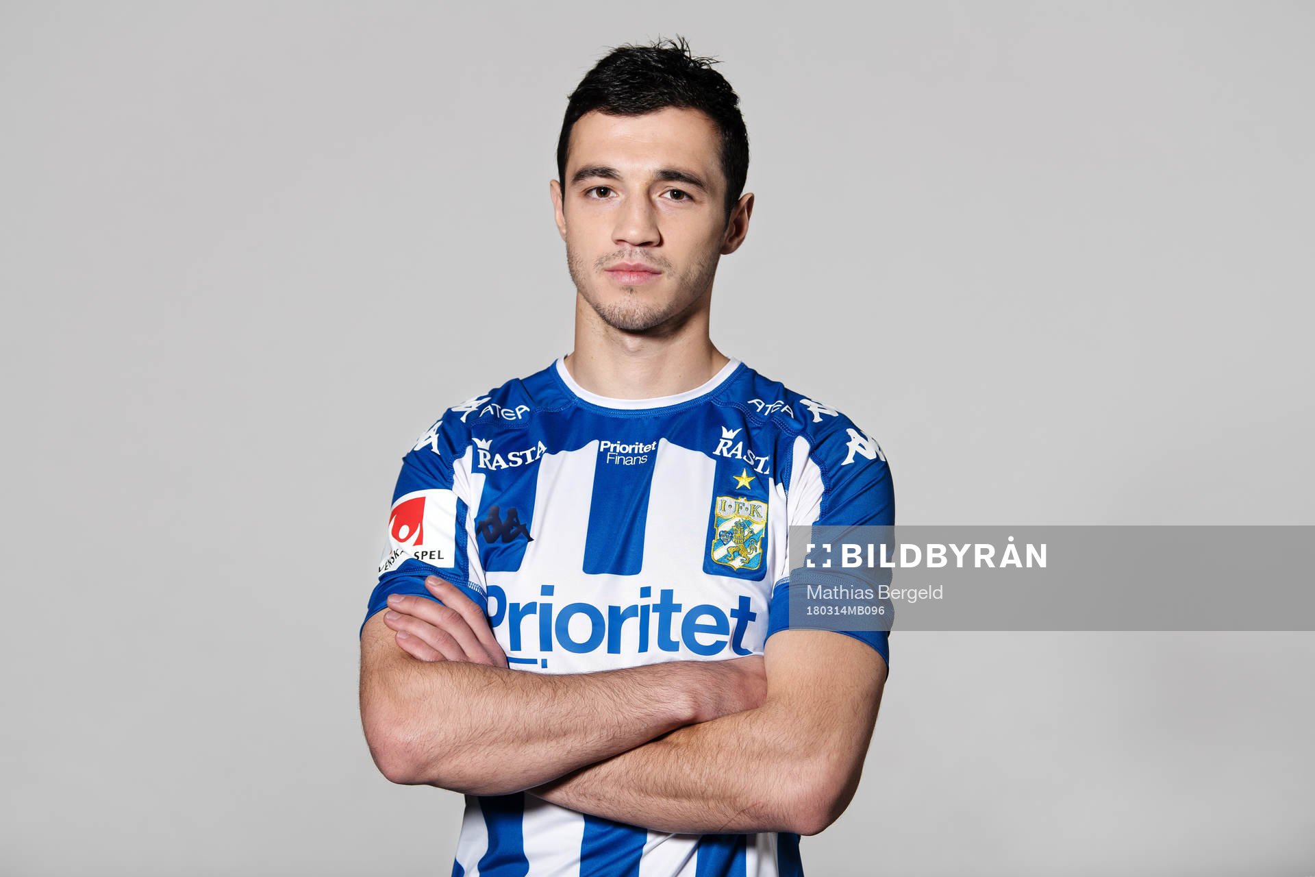 Giorgi Kharaishvili