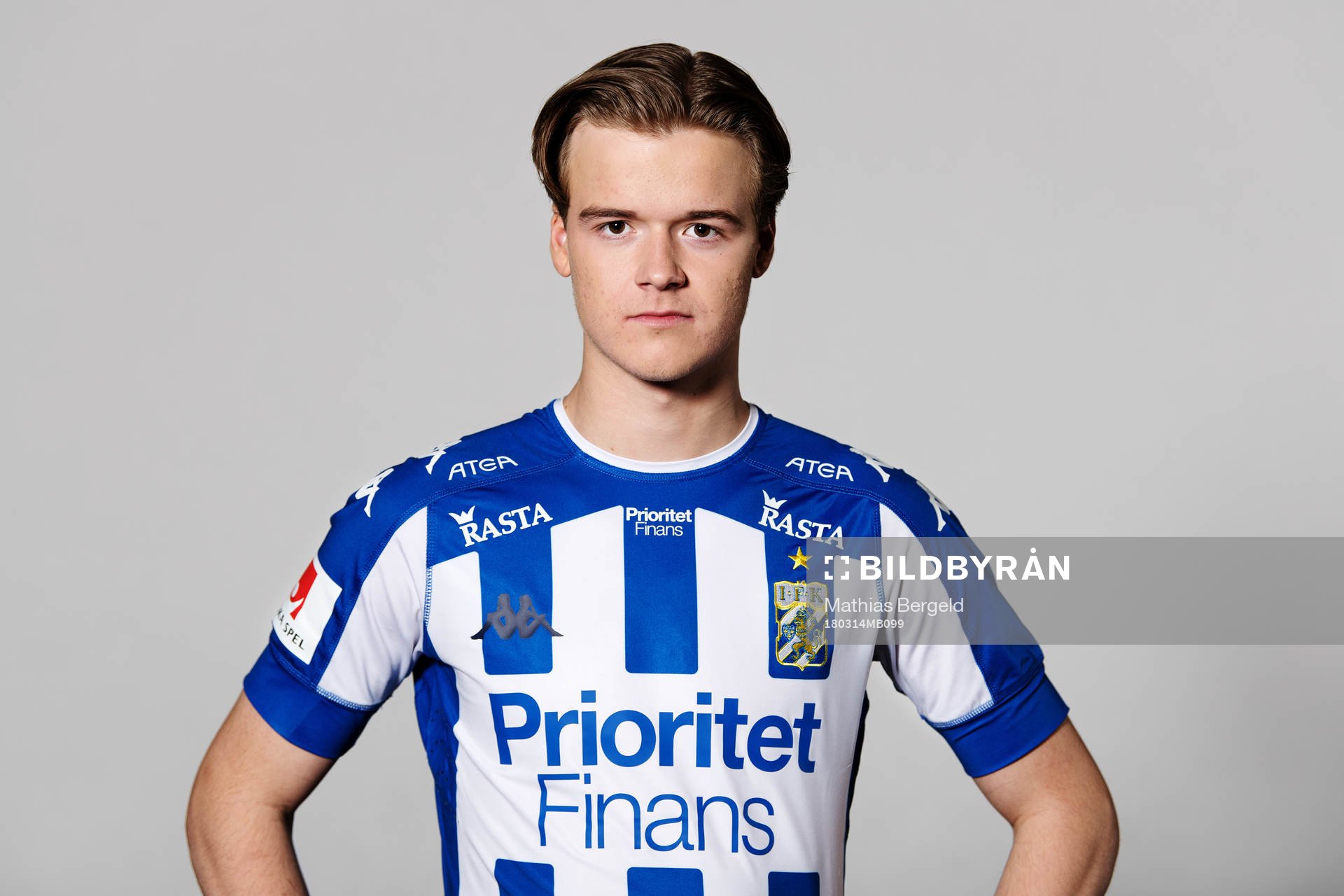 August Erlingmark