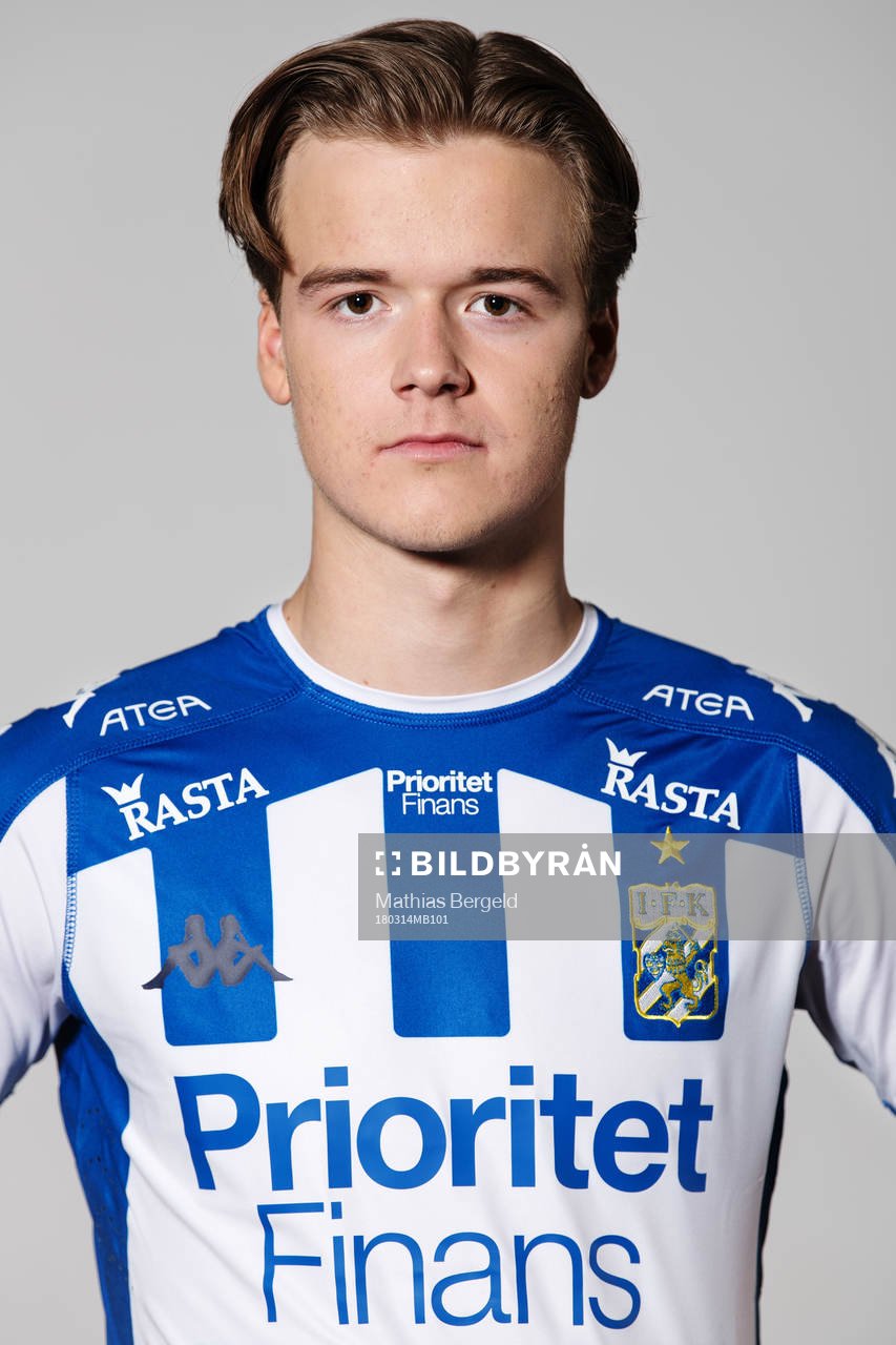 August Erlingmark