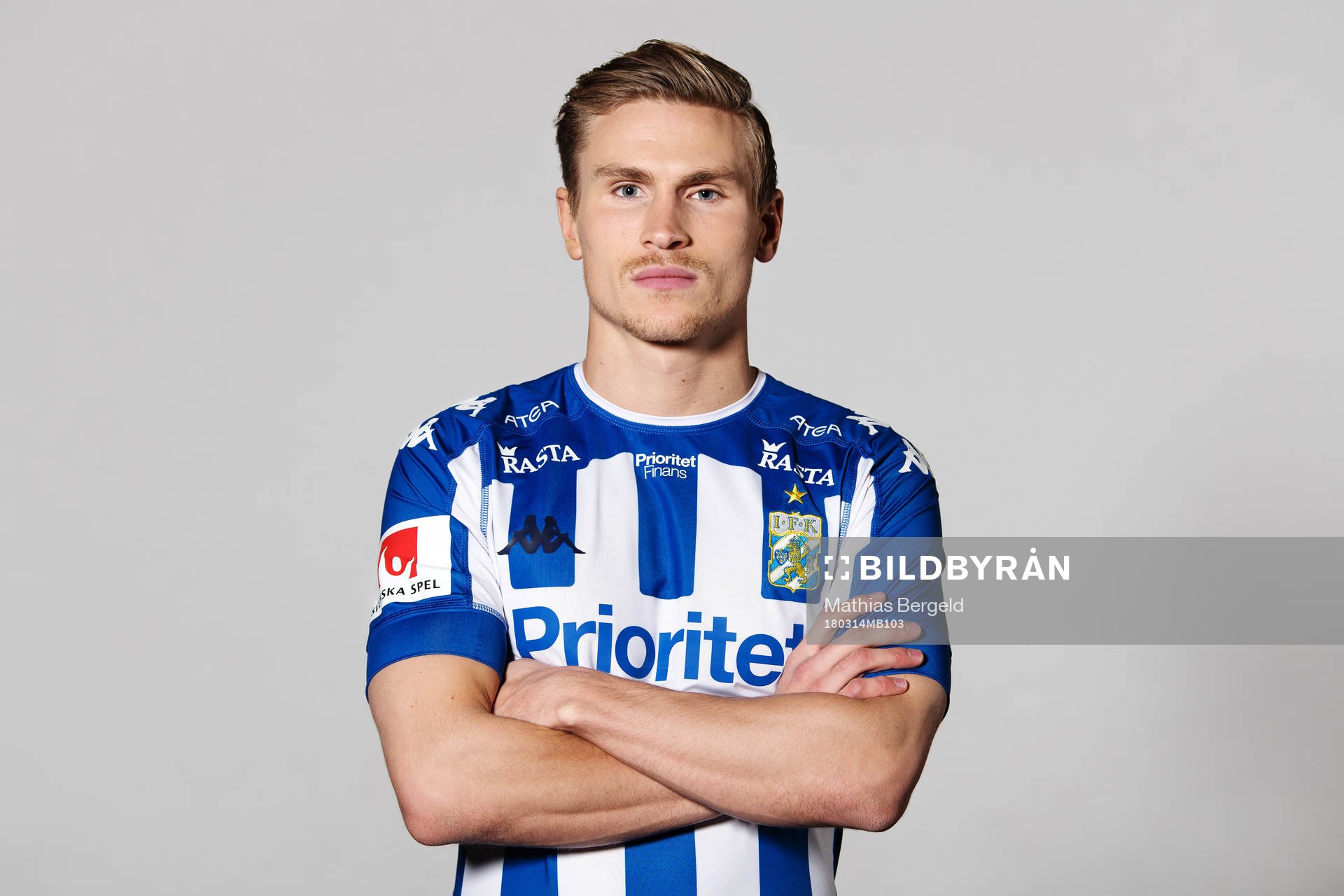 Carl Starfelt