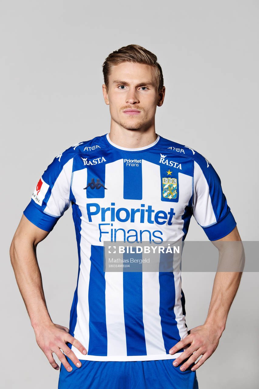 Carl Starfelt