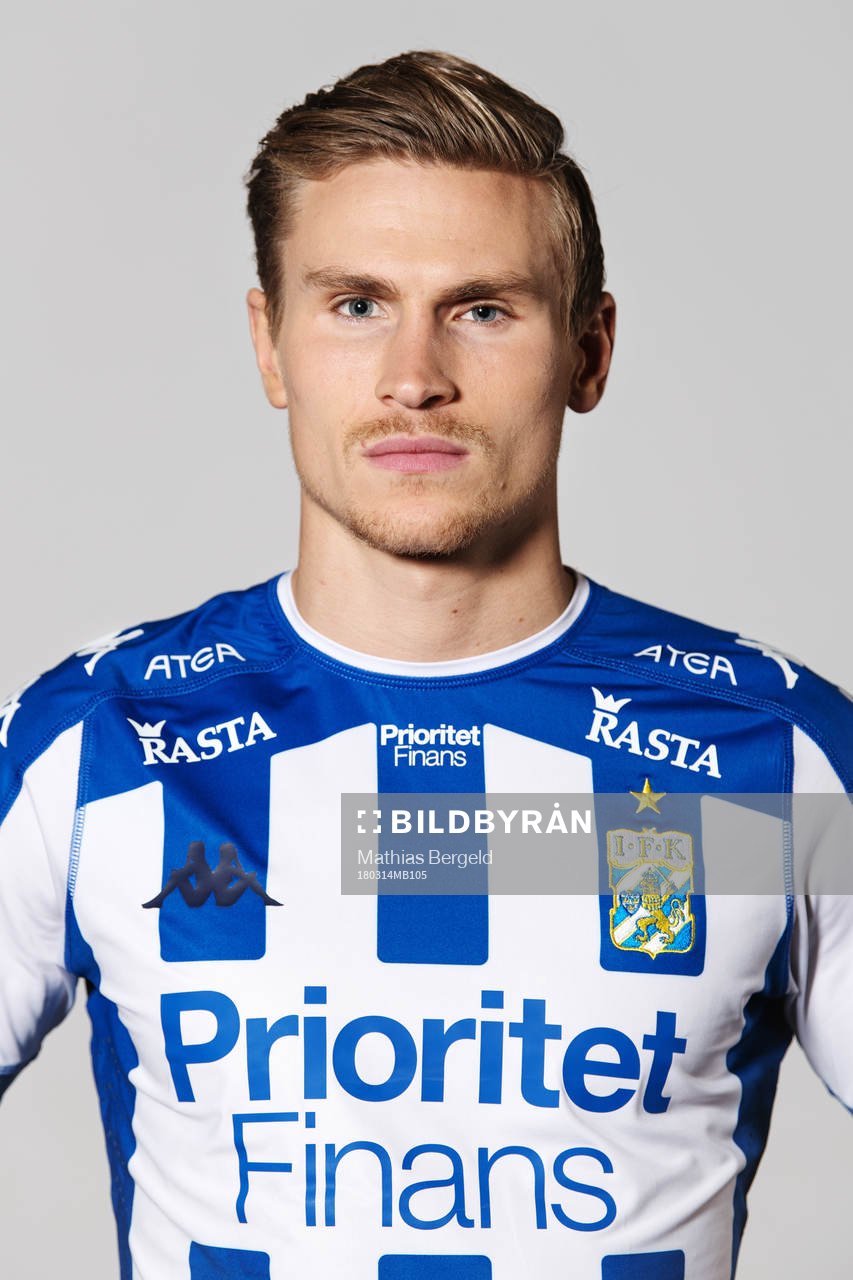 Carl Starfelt