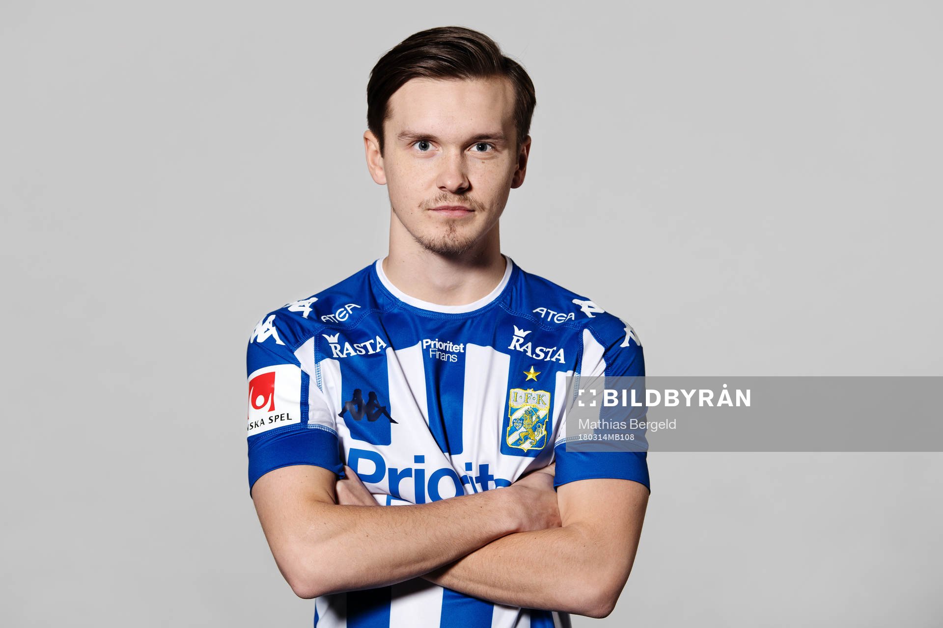 Patrik Karlsson Lagemyr