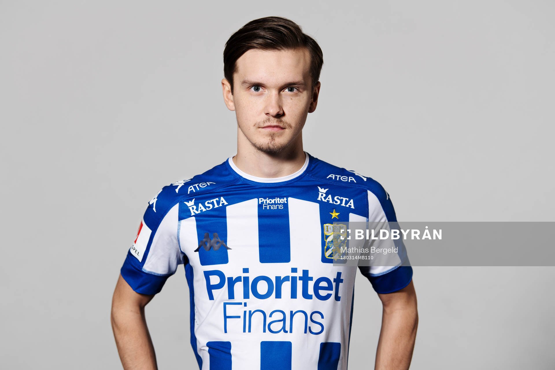 Patrik Karlsson Lagemyr