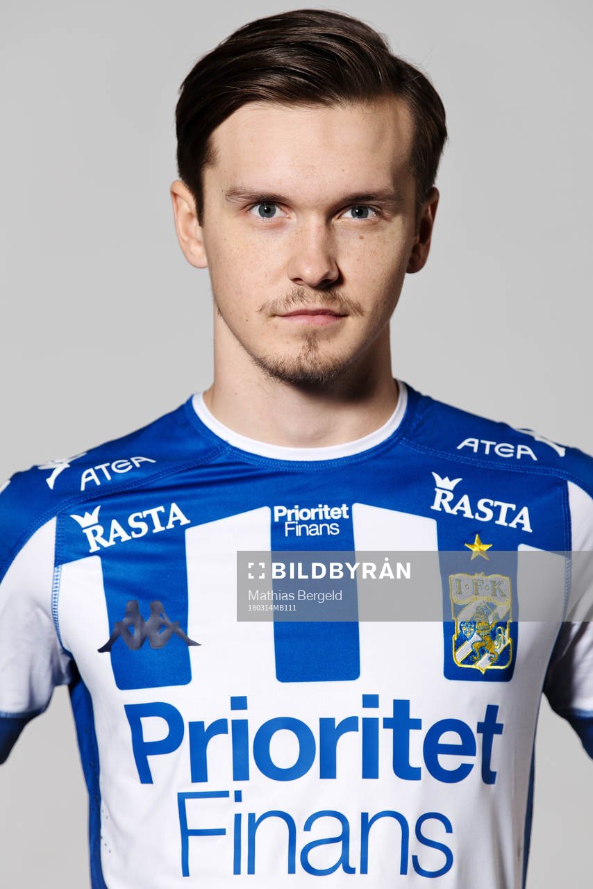 Patrik Karlsson Lagemyr