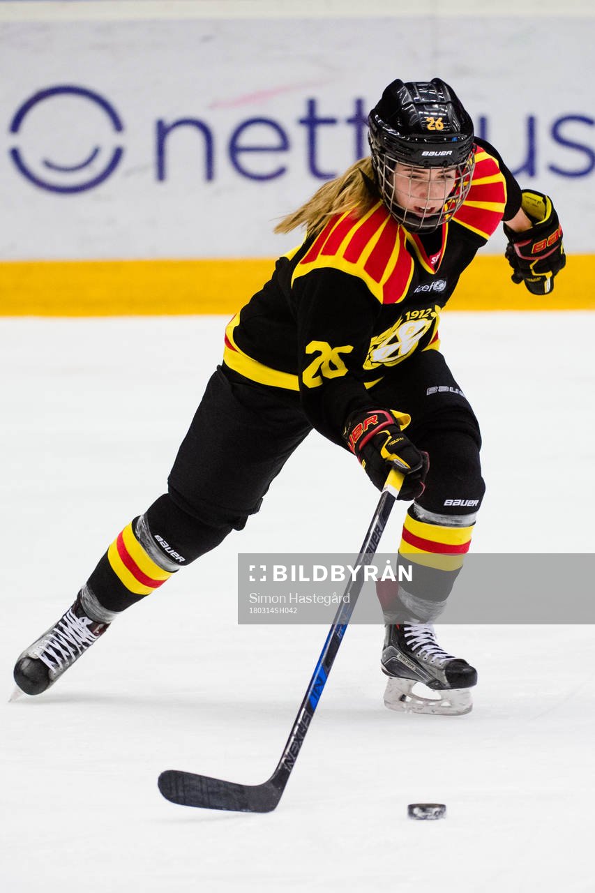 Brynäs Emelie Cordoba