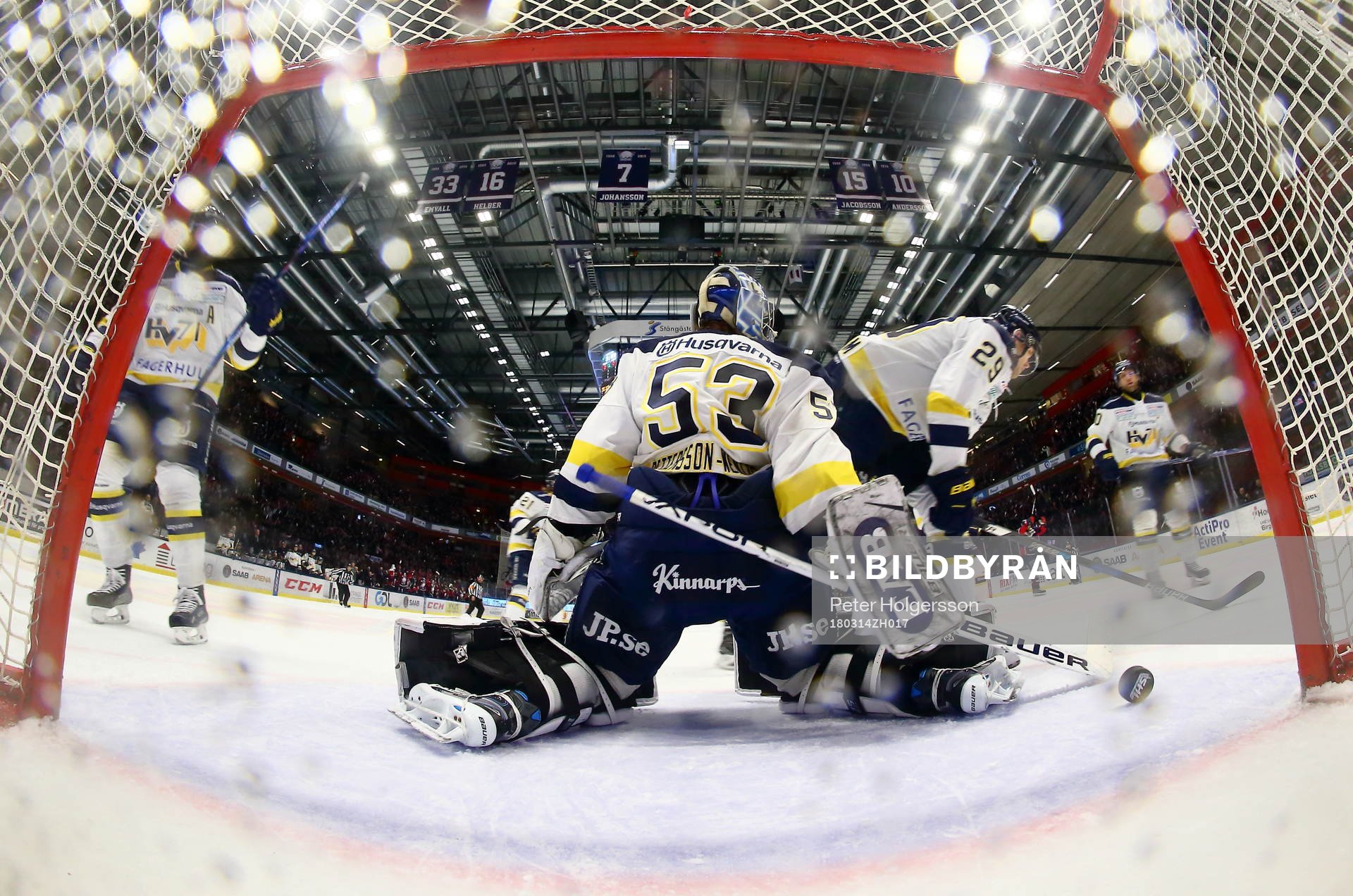 s Fredrik målvakt Pettersson-Wentzel