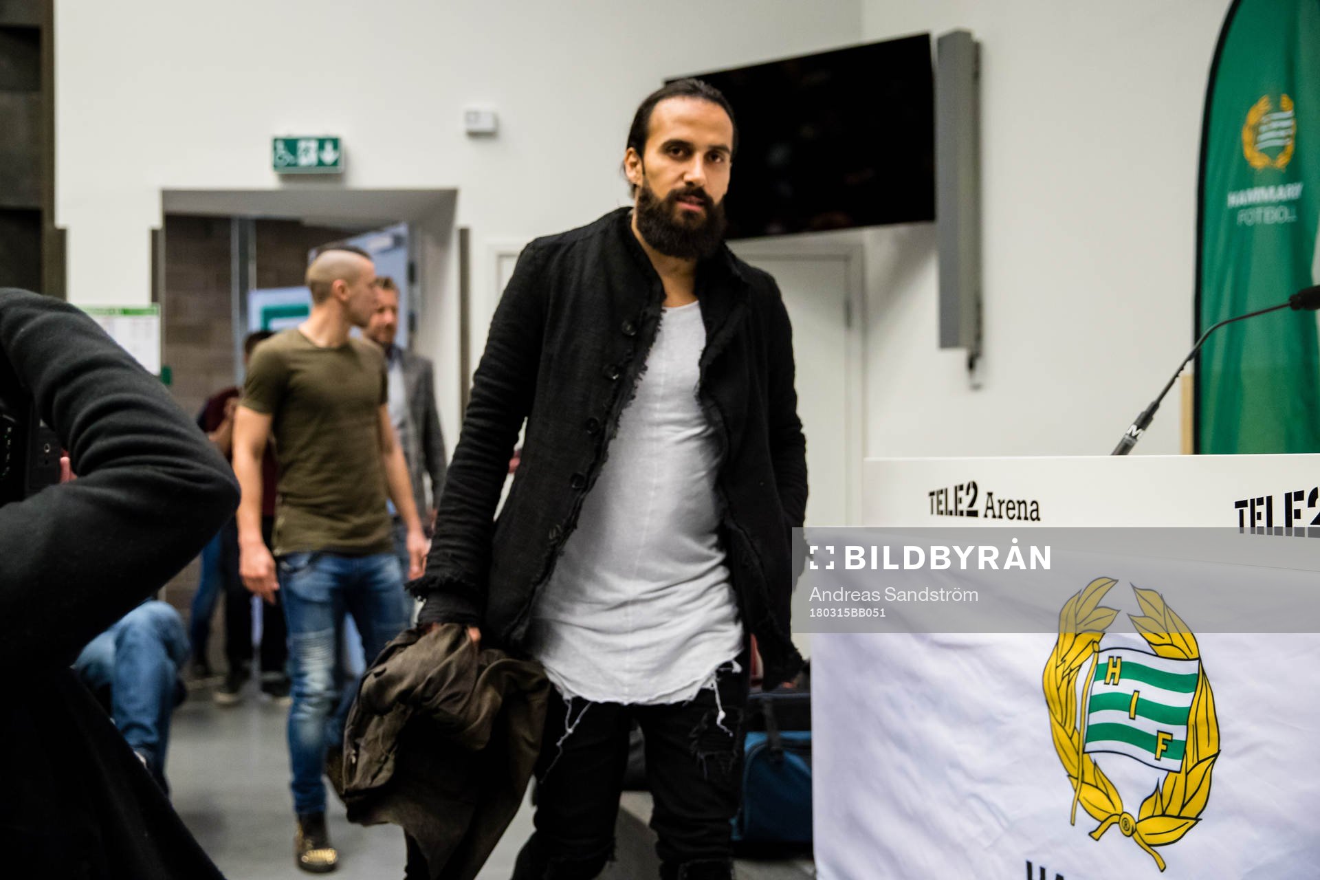 Erkan Zengin