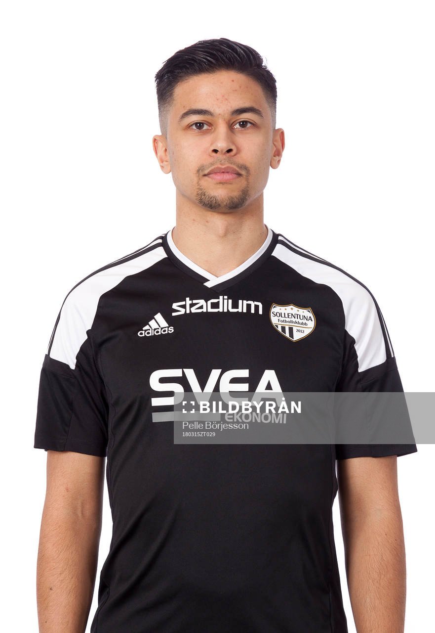 Sollentunas Keivan Keshavarz