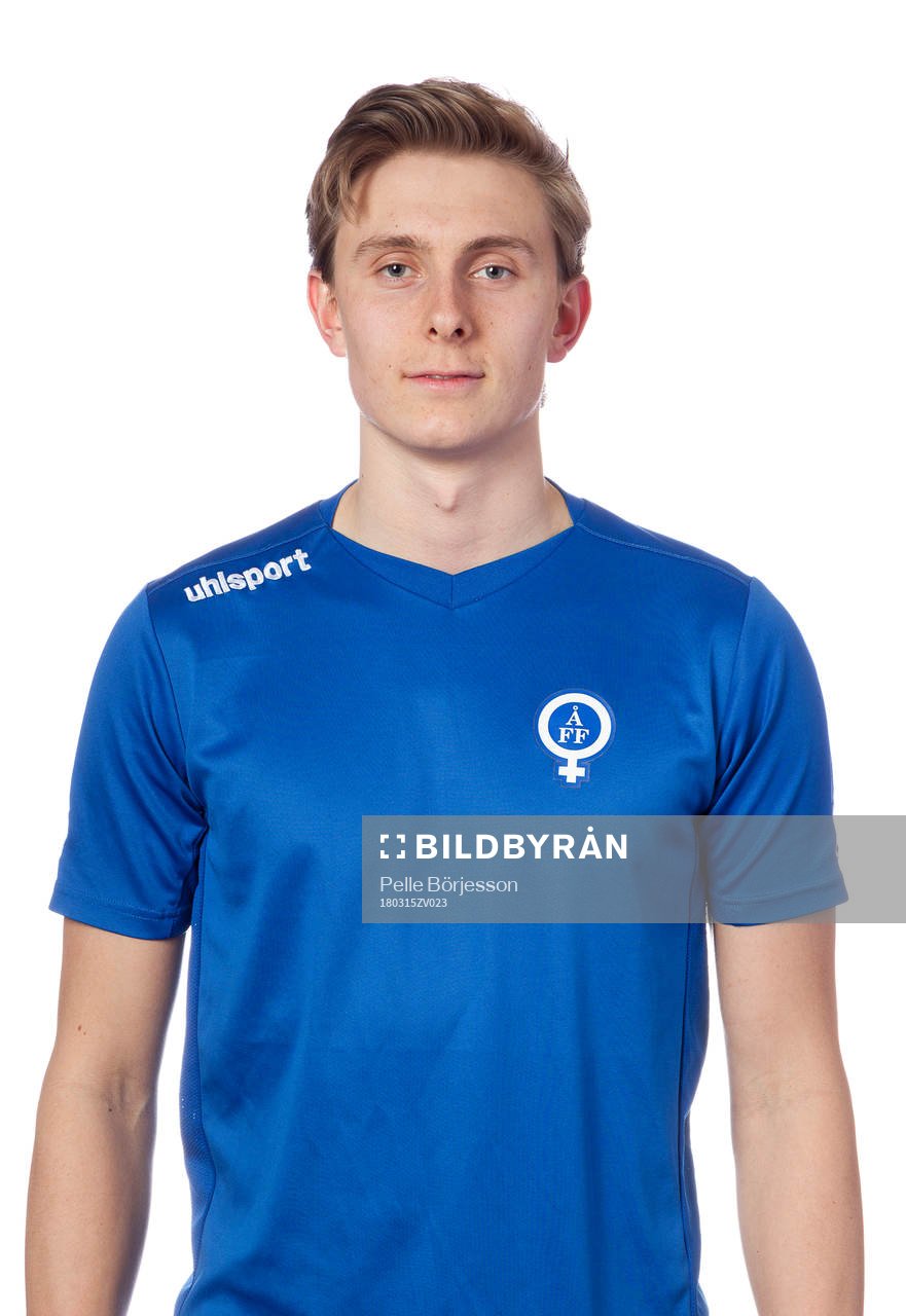 Åtvidabergs Lucas Öhrn