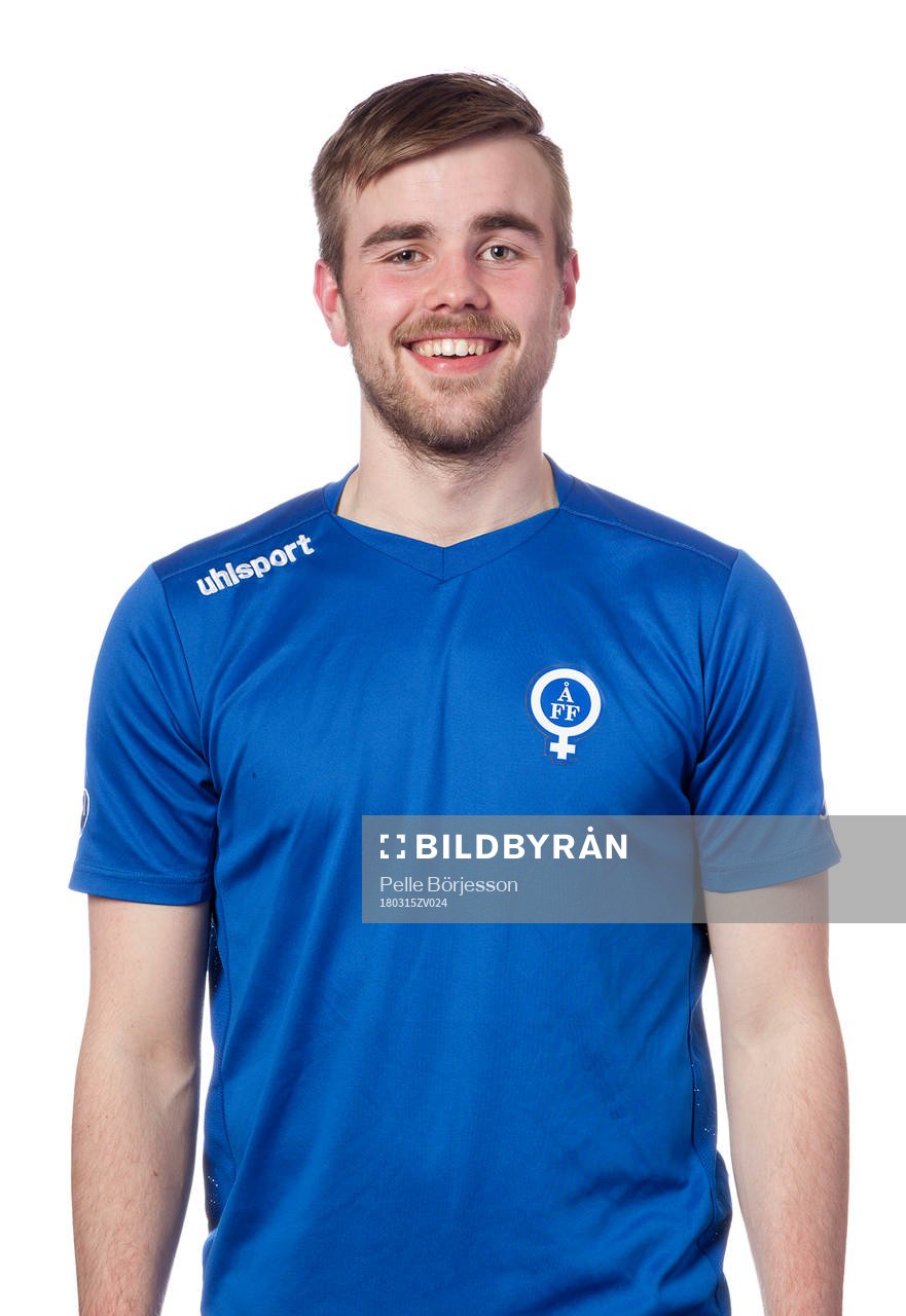 Åtvidabergs Anton Hallstensson