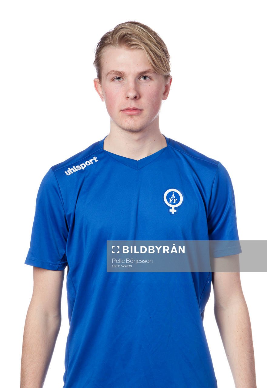 Åtvidabergs Adrian Petersson