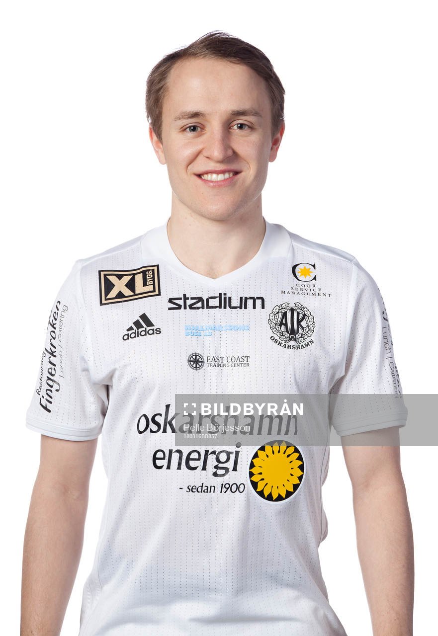 Oskarshamns Emil Dolk