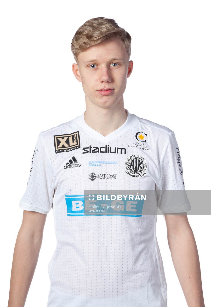 Oskarshamns André Nader