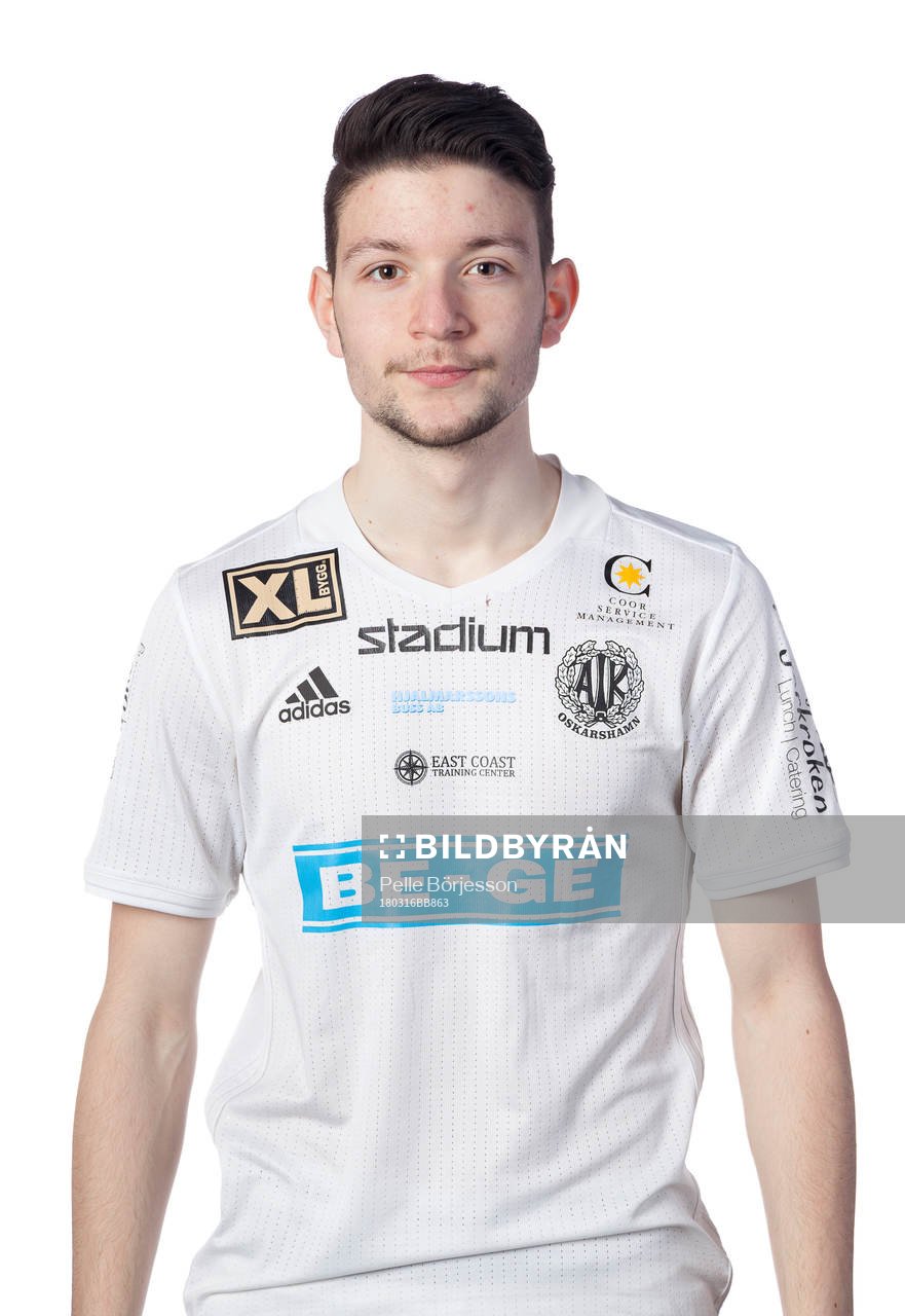 Oskarshamns Ylli podrimcaku