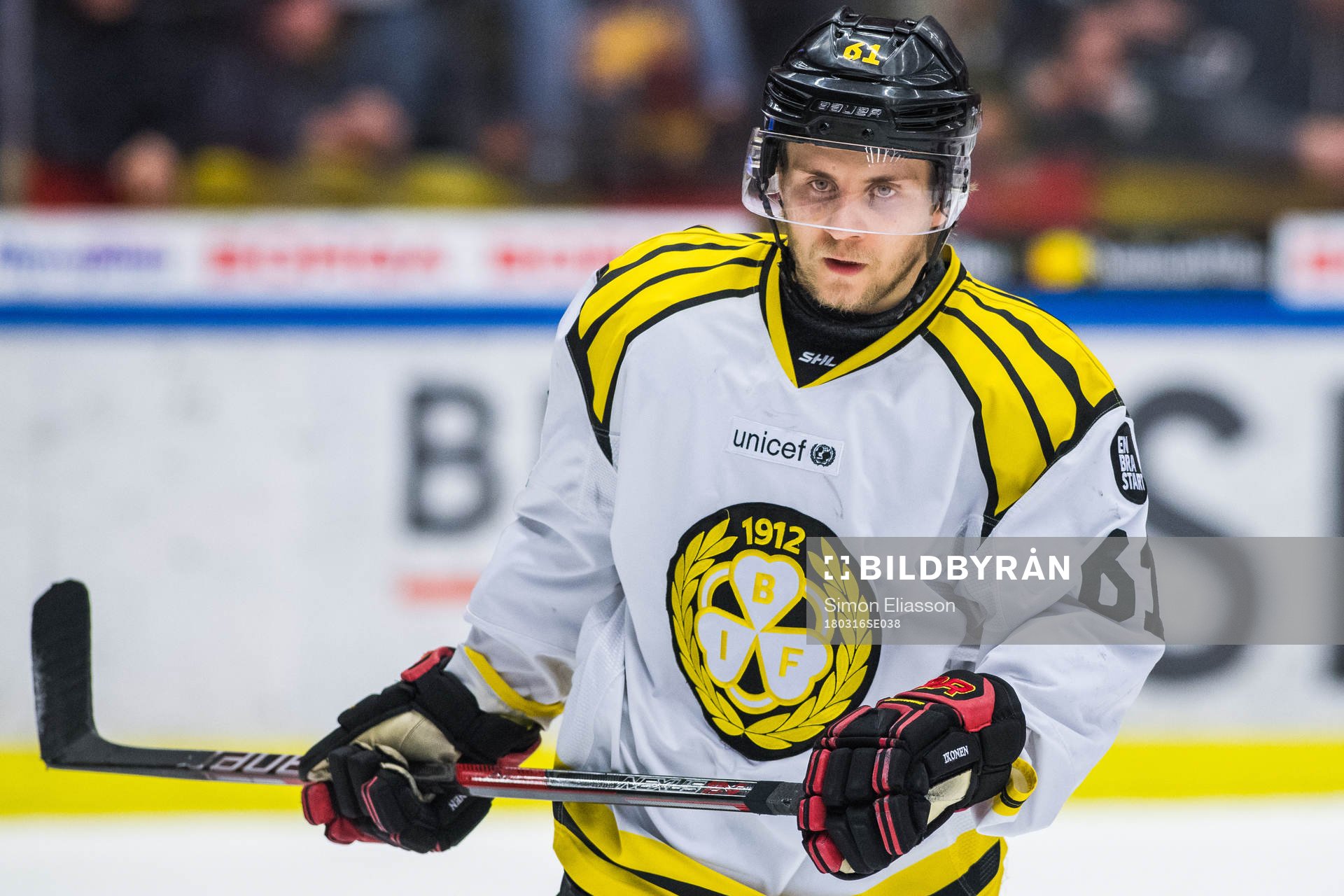 Brynäs Juuso Ikonen