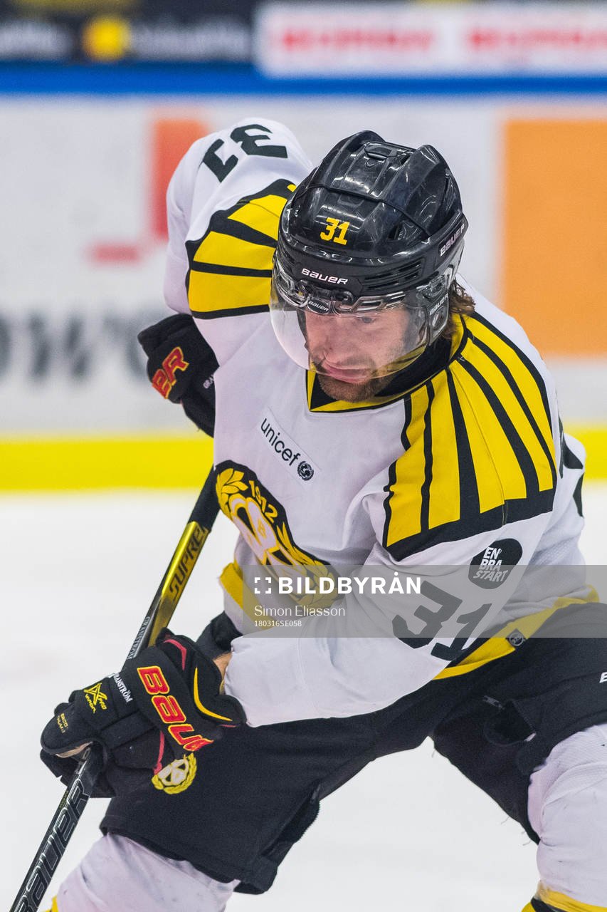 Brynäs Jonathan Granström