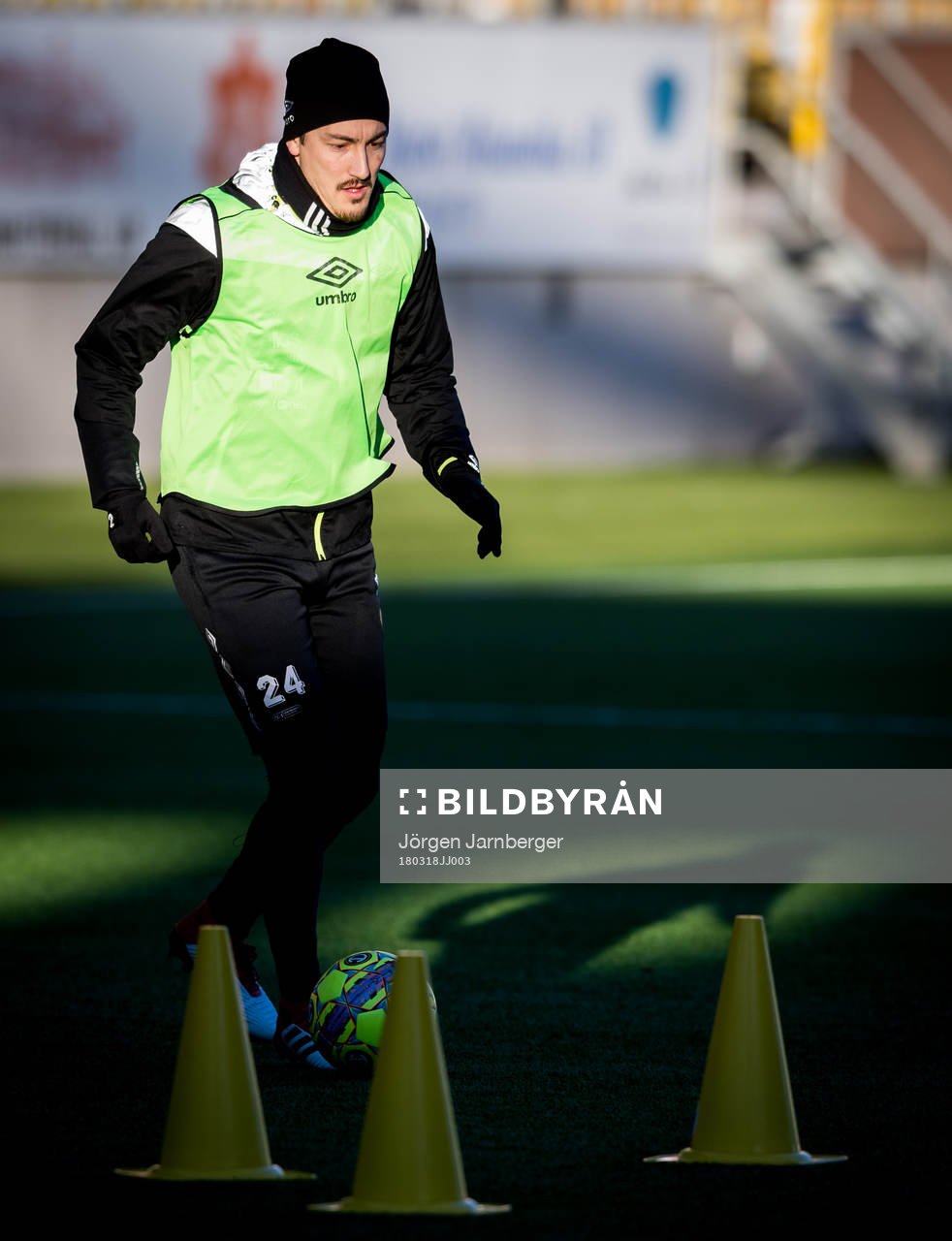 Stefan Ishizaki