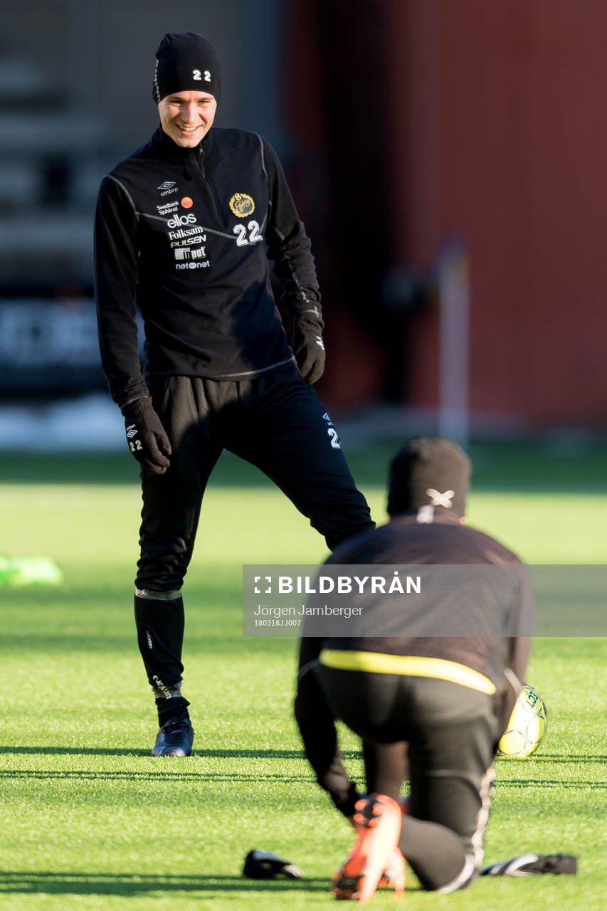 Viktor Prodell