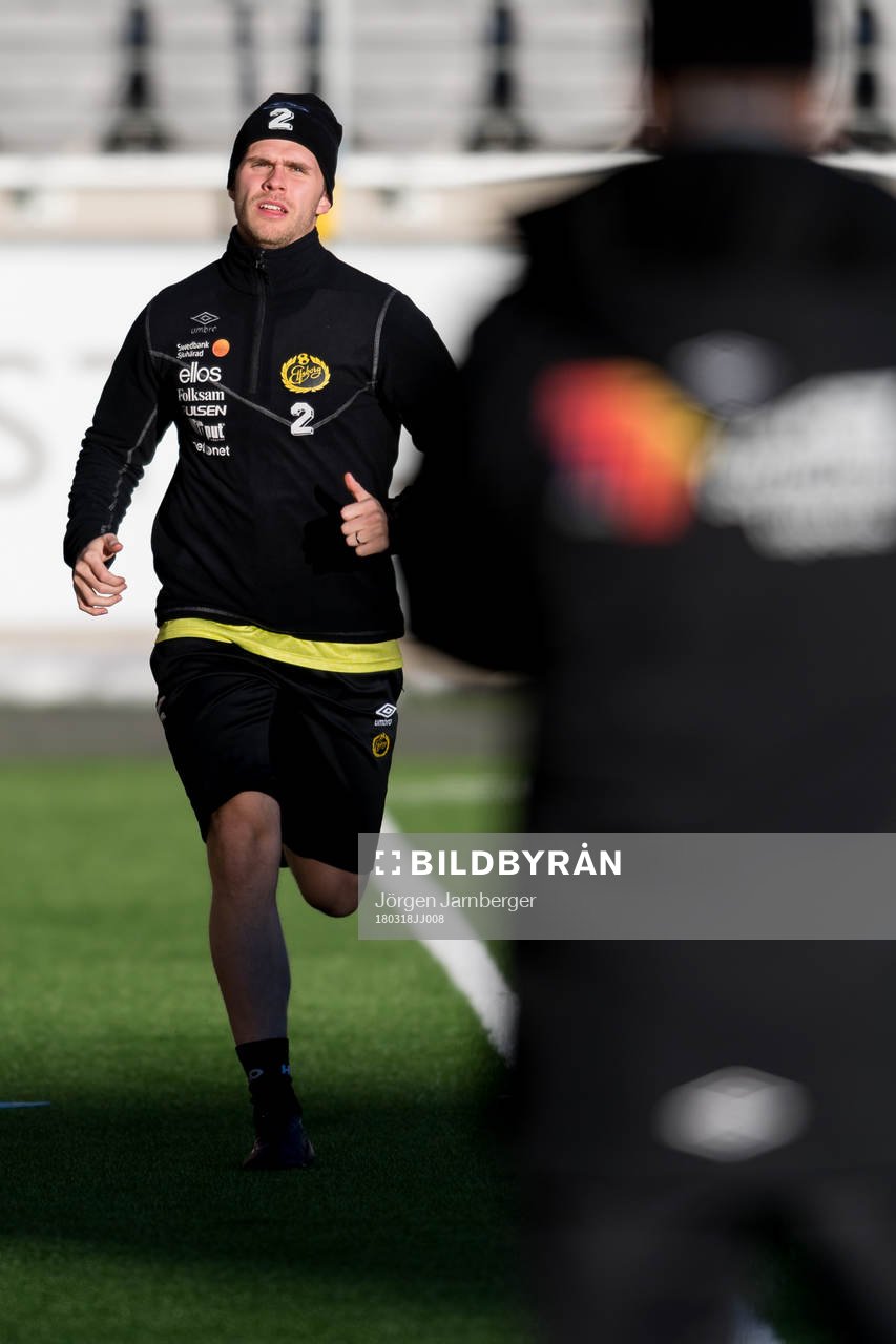 Jesper Manns