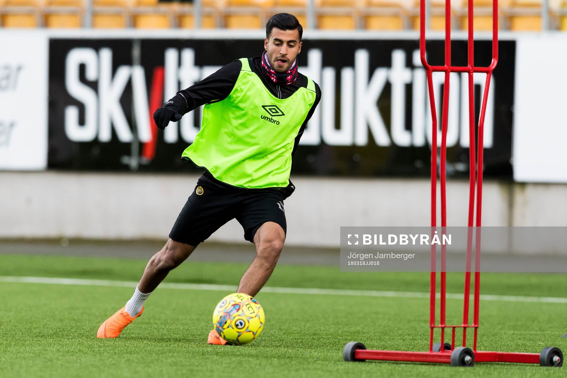 Rami Kaib