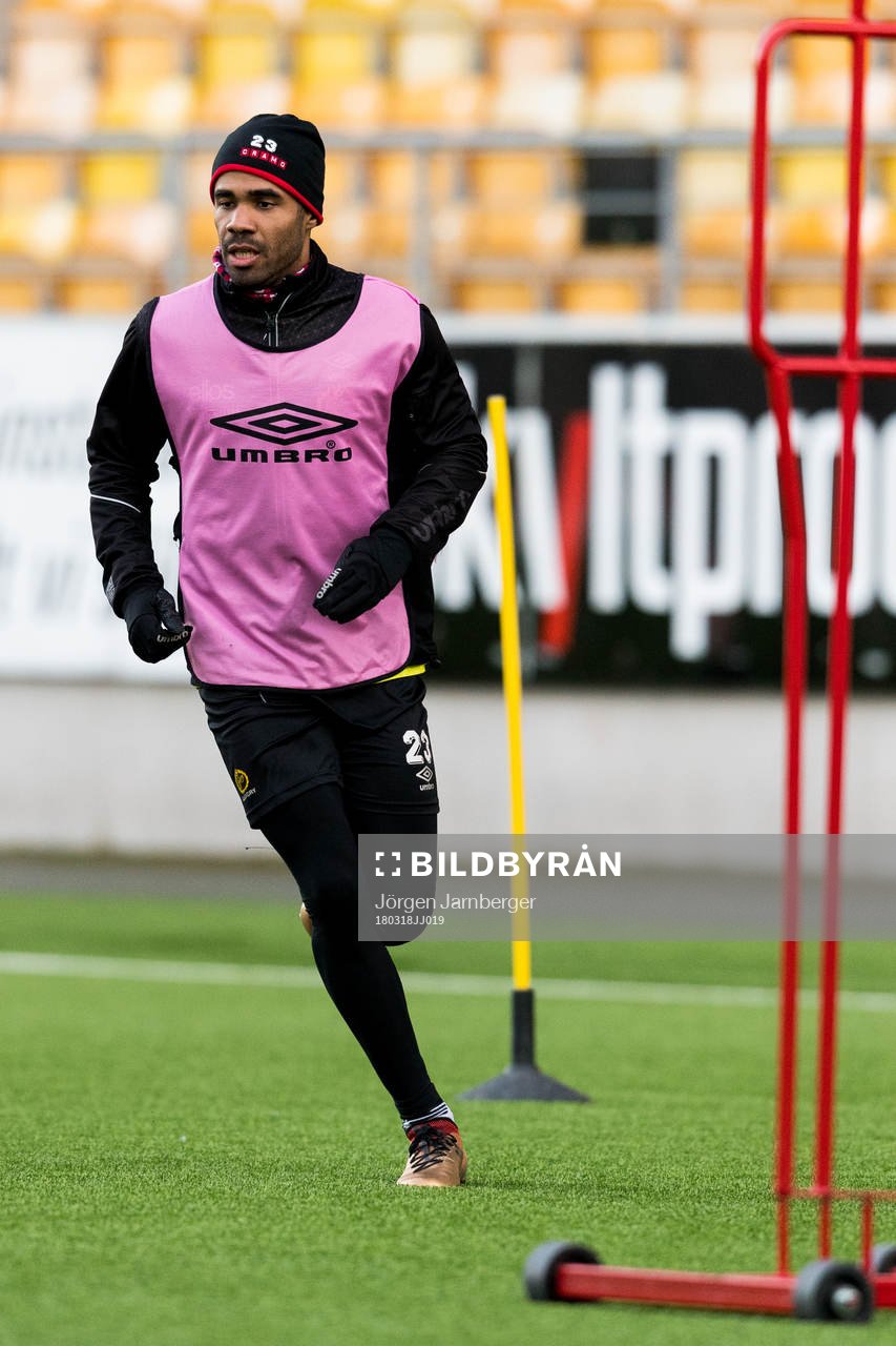 Alex Dyer