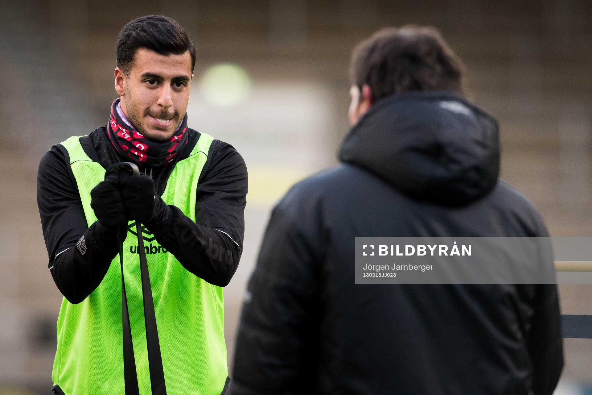 Rami Kaib