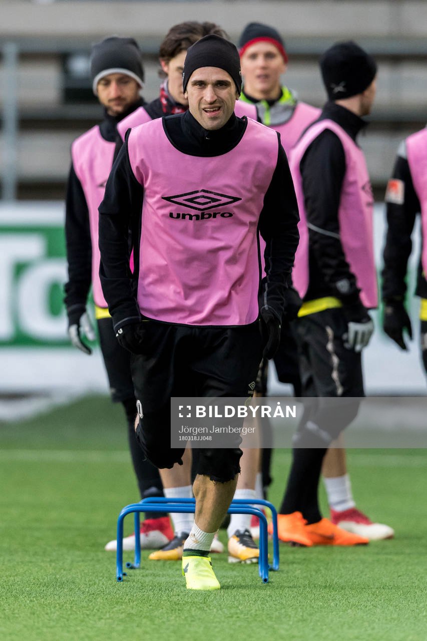 Emir Bajrami