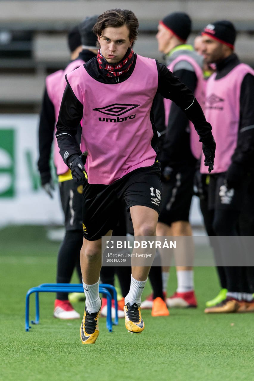 Rasmus Rosenqvist