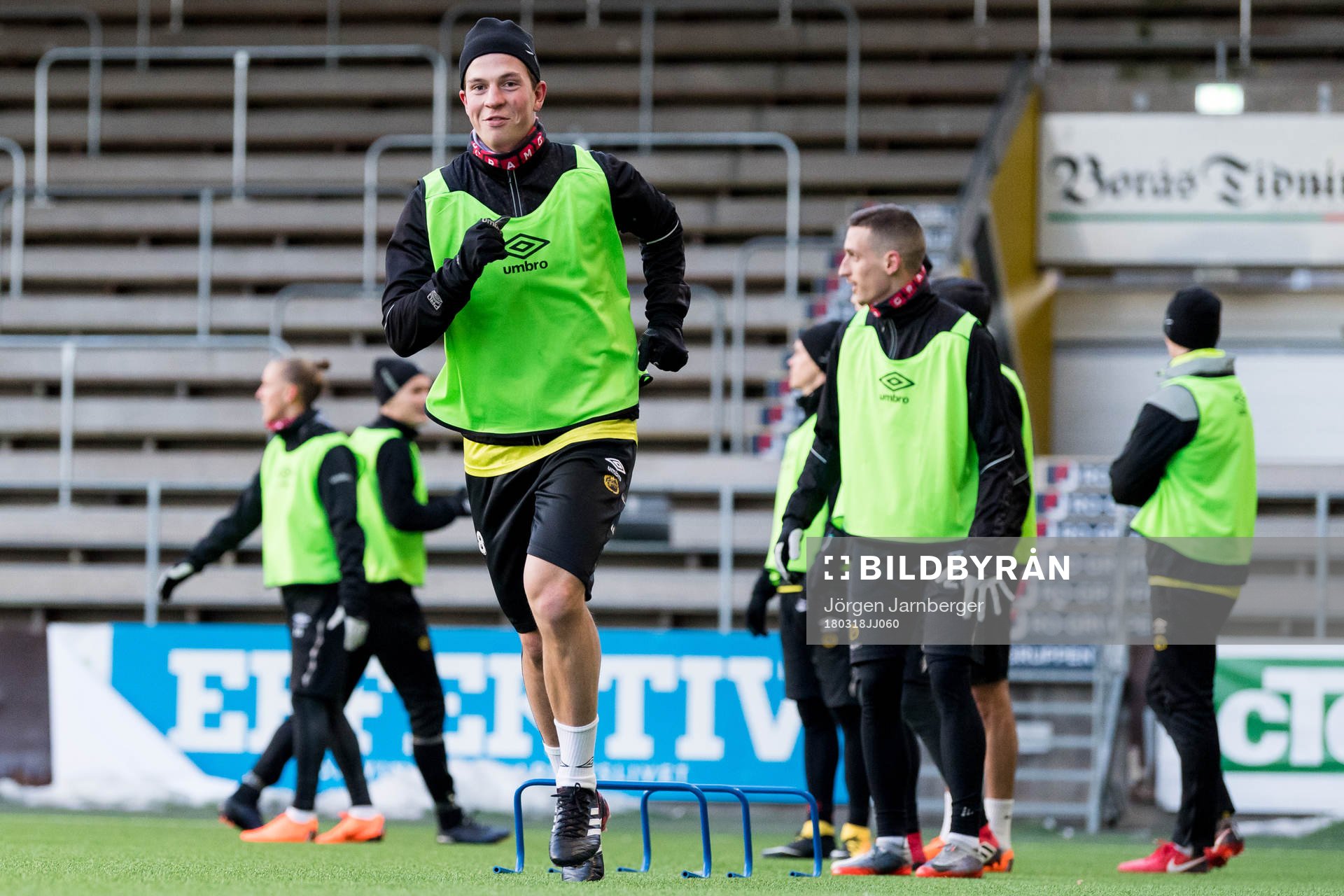 Simon Olsson