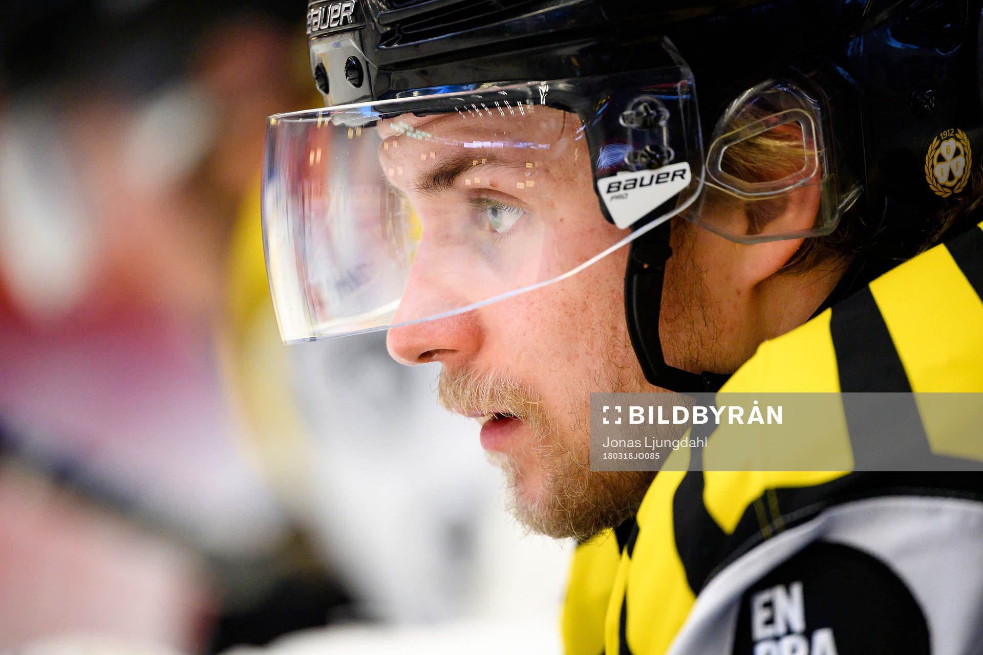 Brynäs Juuso Ikonen