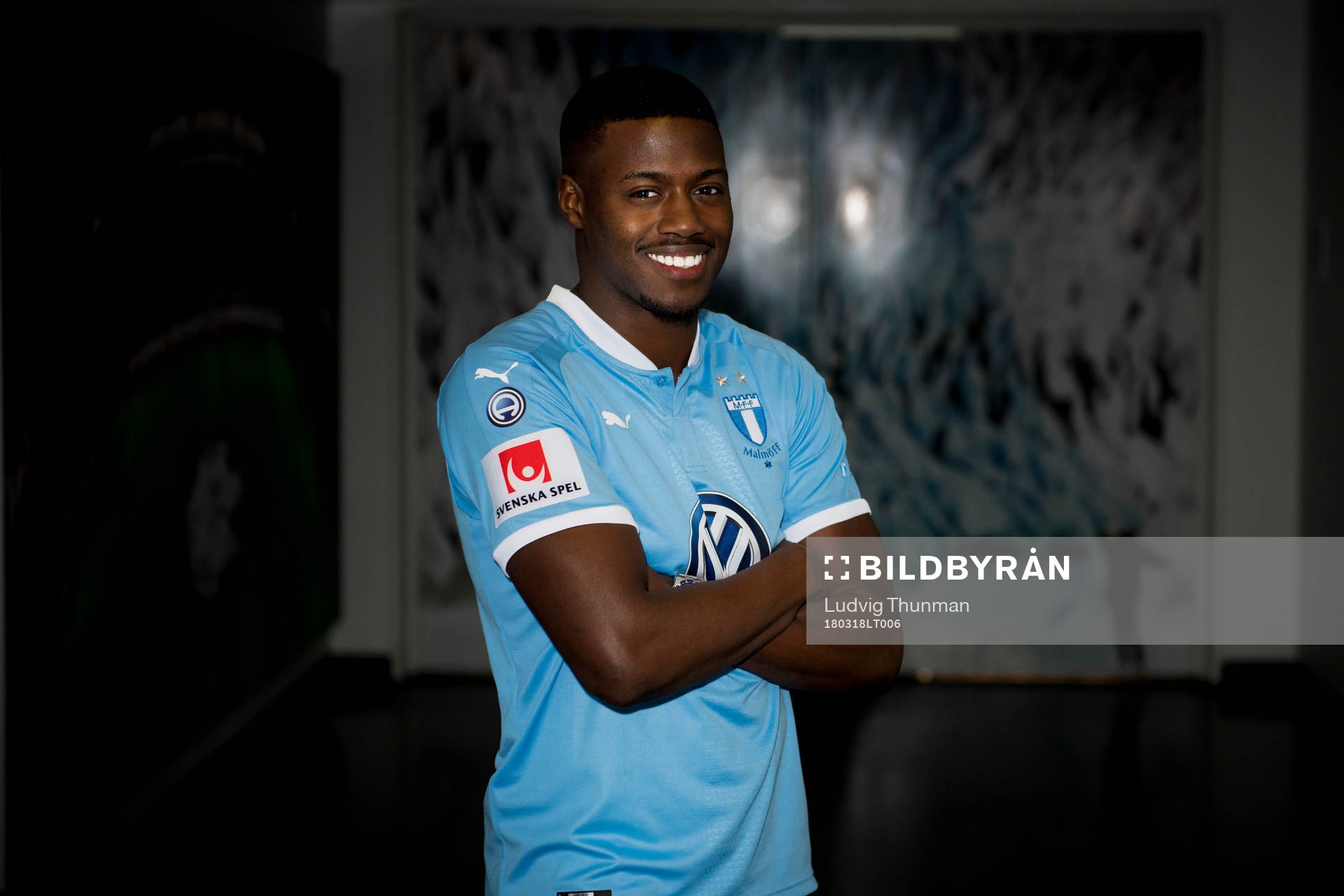 Isak Ssewankambo