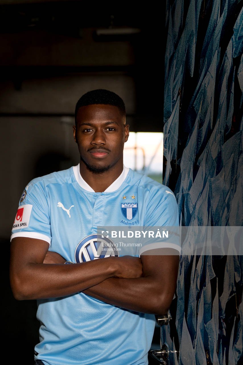 Isak Ssewankambo